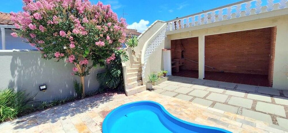 Casa, 4 quartos, 199 m² - Foto 5