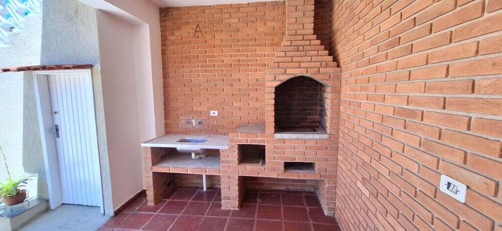 Casa, 4 quartos, 199 m² - Foto 12