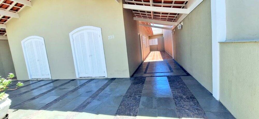 Casa, 4 quartos, 199 m² - Foto 13