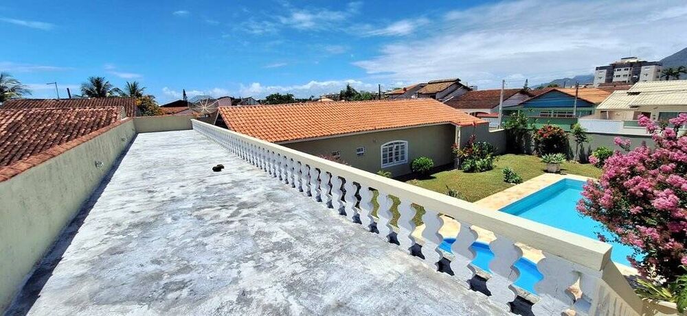 Casa, 4 quartos, 199 m² - Foto 11