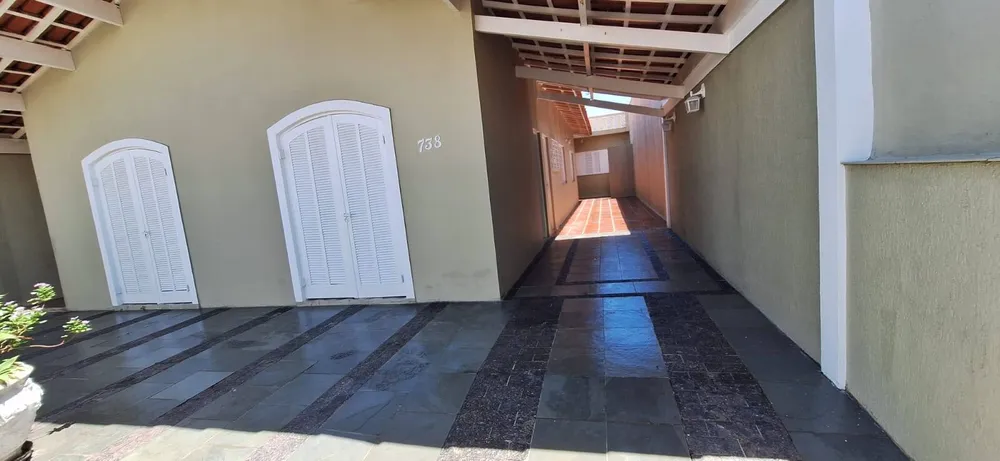 Casa, 4 quartos, 199 m² - Foto 7
