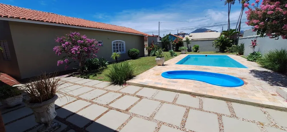 Casa, 4 quartos, 199 m² - Foto 21
