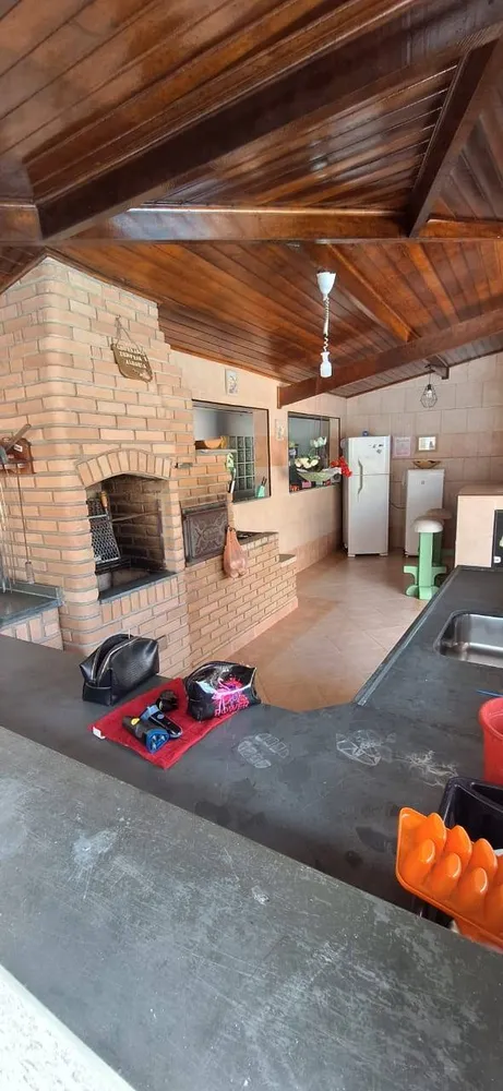 Casa, 5 quartos, 351 m² - Foto 14