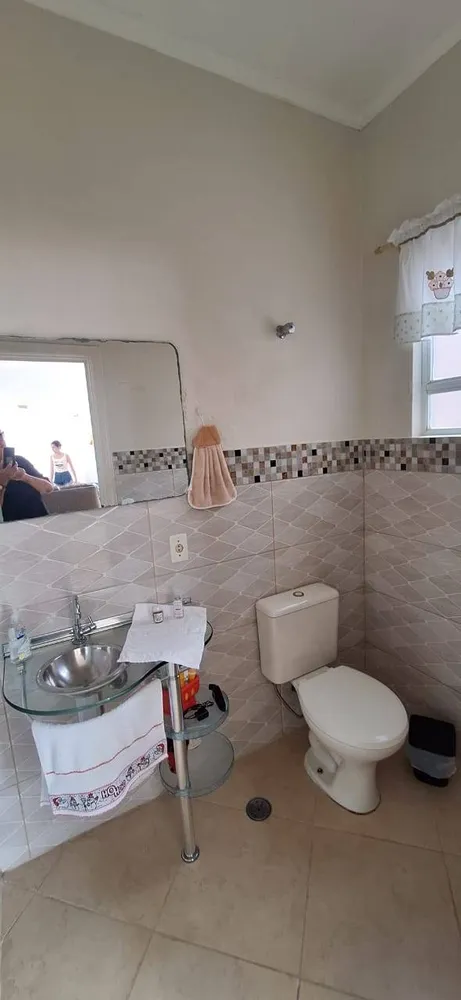 Casa, 5 quartos, 351 m² - Foto 6