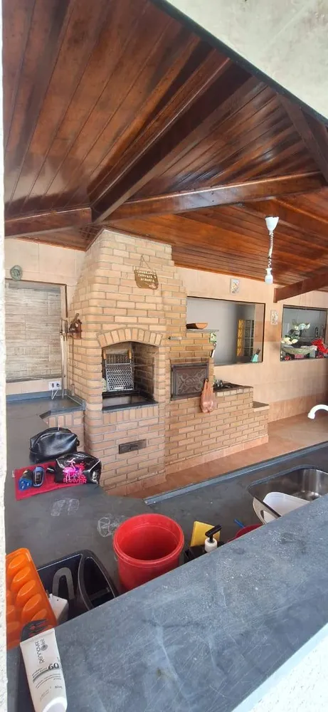 Casa, 5 quartos, 351 m² - Foto 15