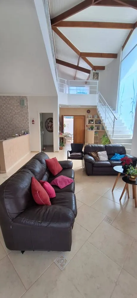 Casa, 5 quartos, 351 m² - Foto 2