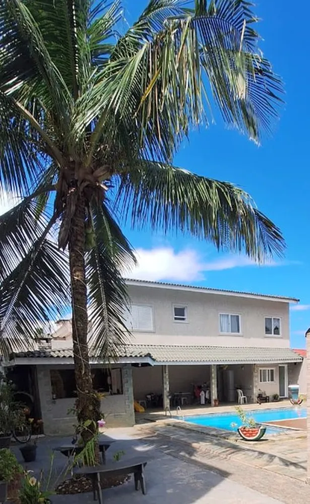 Casa, 5 quartos, 351 m² - Foto 12