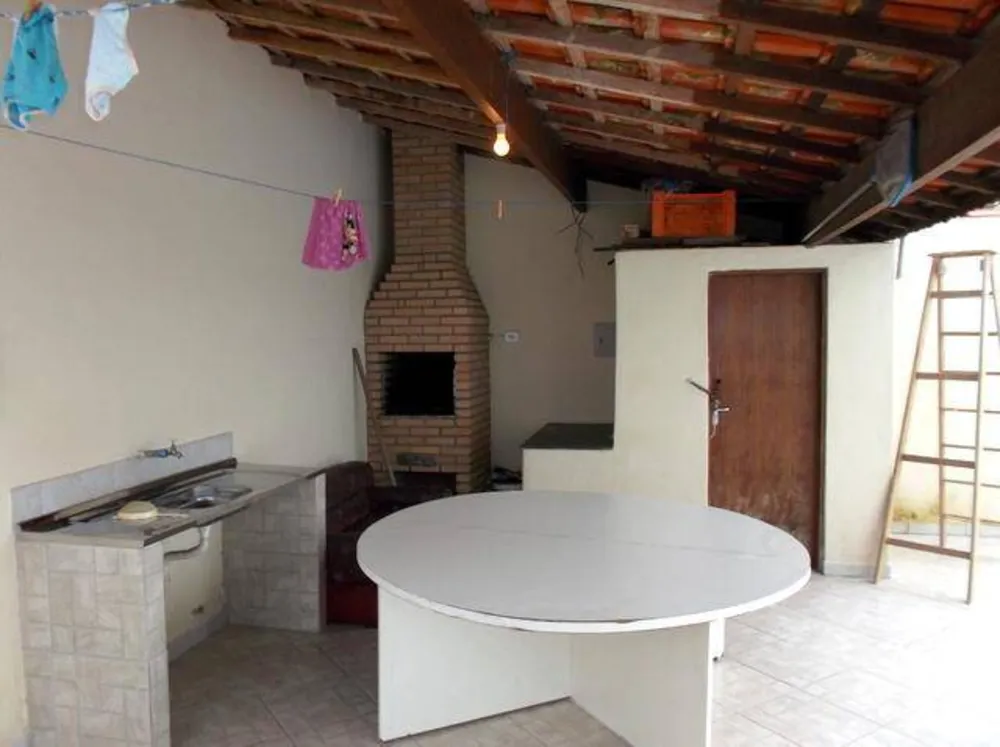 Sobrado, 2 quartos, 163002 m² - Foto 10