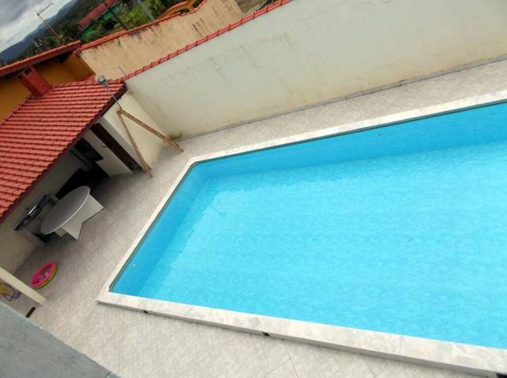 Sobrado, 2 quartos, 163002 m² - Foto 1