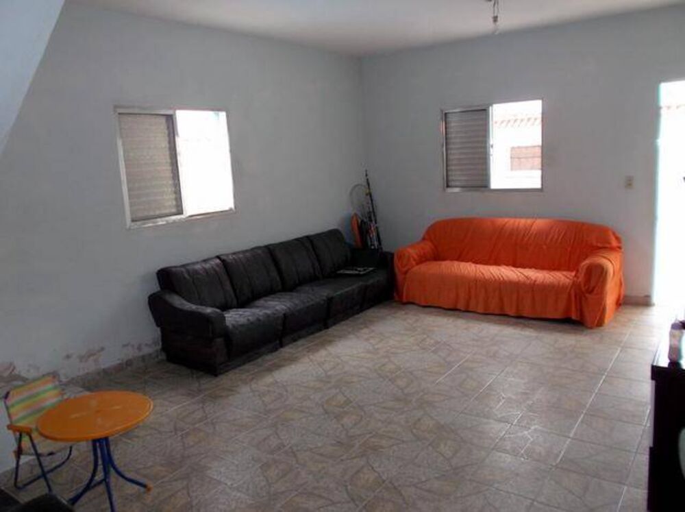 Sobrado, 2 quartos, 163002 m² - Foto 3