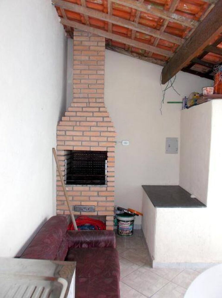 Sobrado, 2 quartos, 163002 m² - Foto 2
