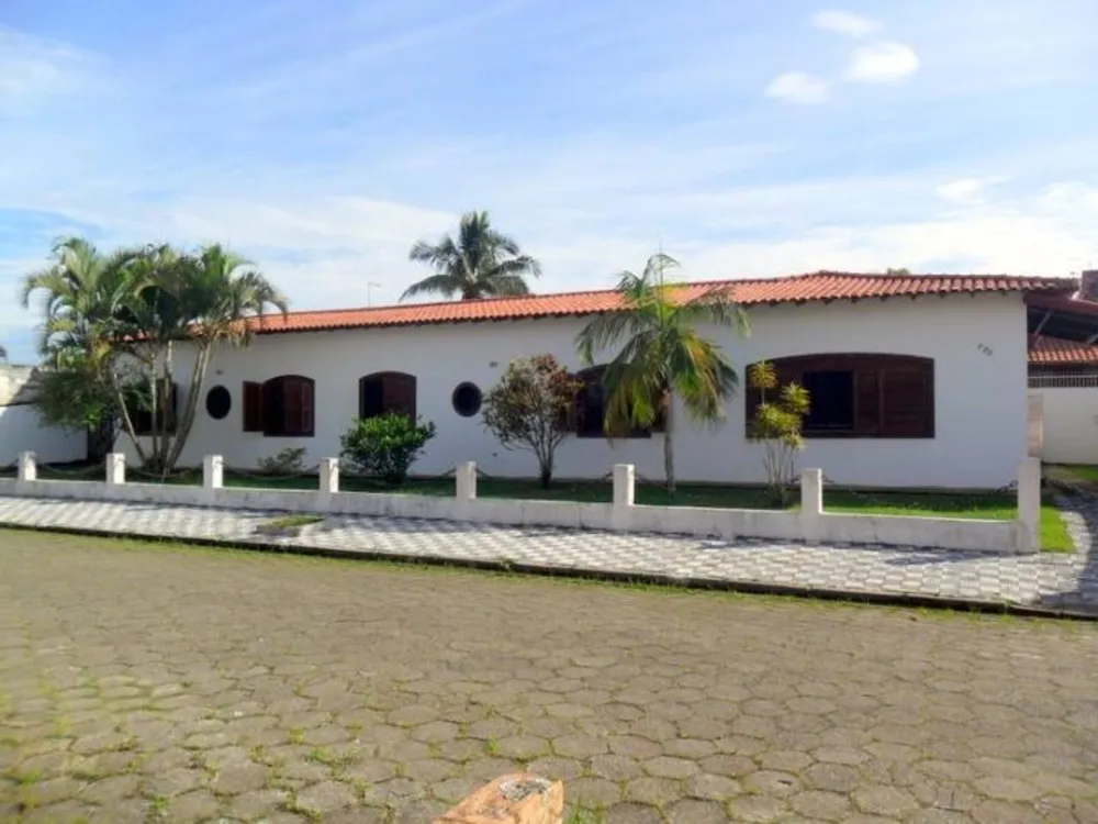 Casa, 4 quartos, 278 m² - Foto 2