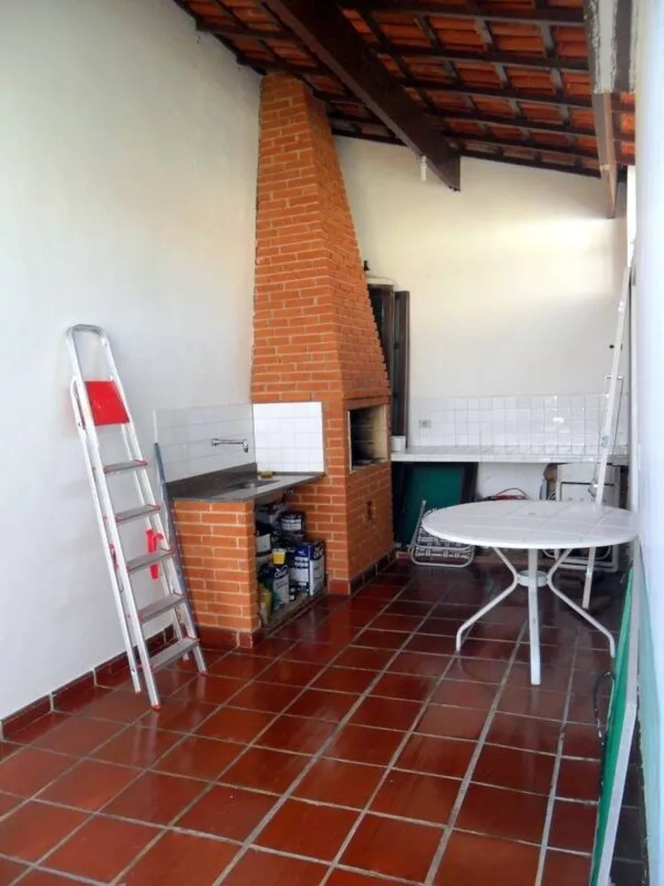 Casa, 4 quartos, 278 m² - Foto 4
