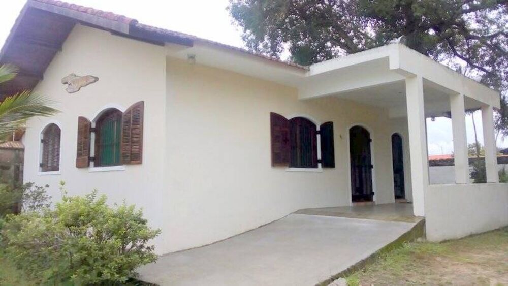 Casa, 2 quartos, 104 m² - Foto 1