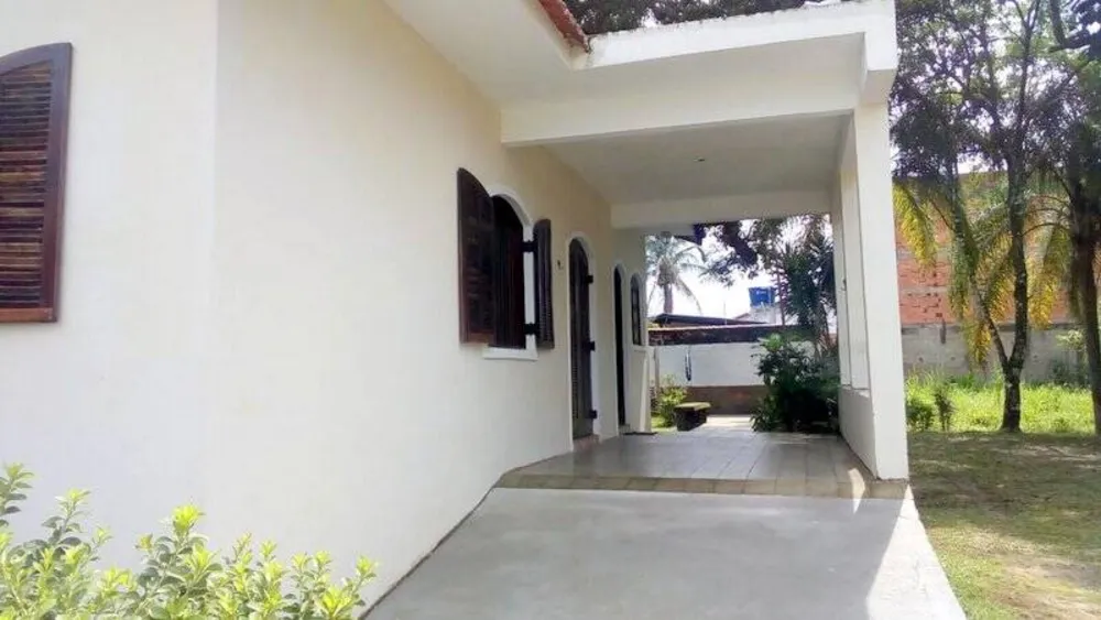 Casa, 2 quartos, 104 m² - Foto 2