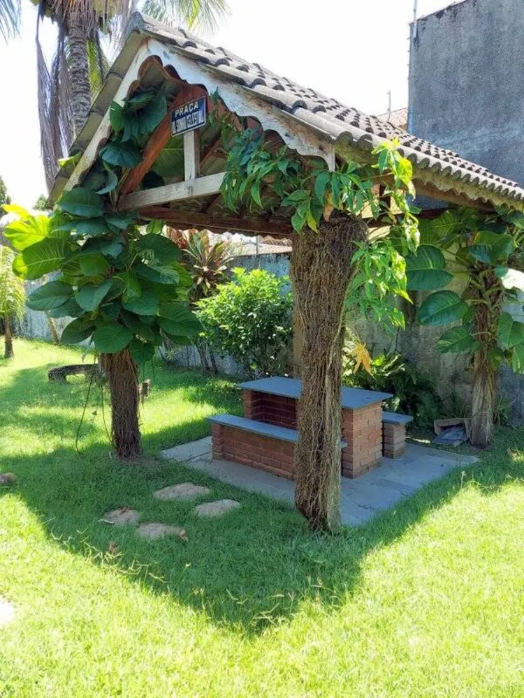 Casa, 4 quartos - Foto 6