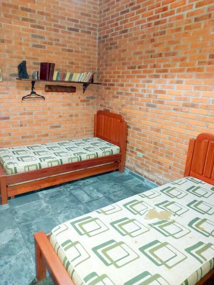 Casa, 4 quartos - Foto 12