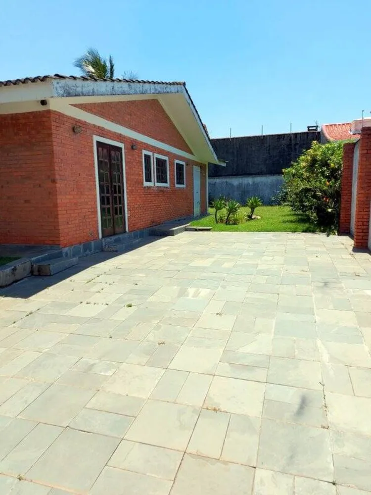 Casa, 4 quartos - Foto 2