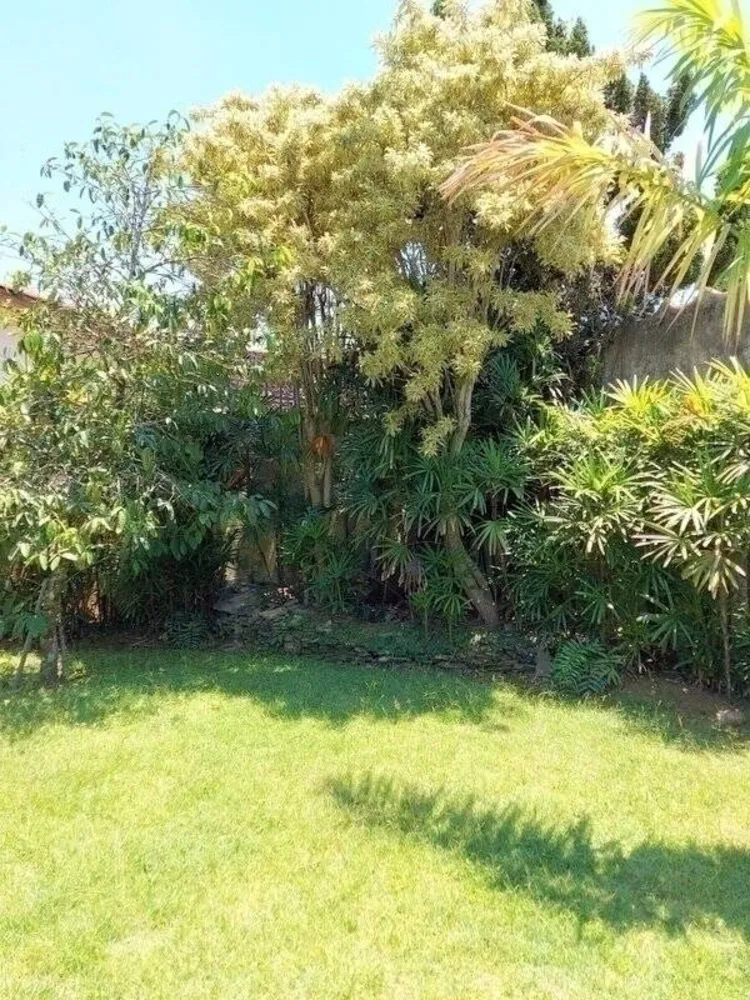 Casa, 4 quartos - Foto 7