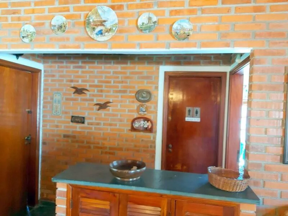 Casa, 4 quartos - Foto 9