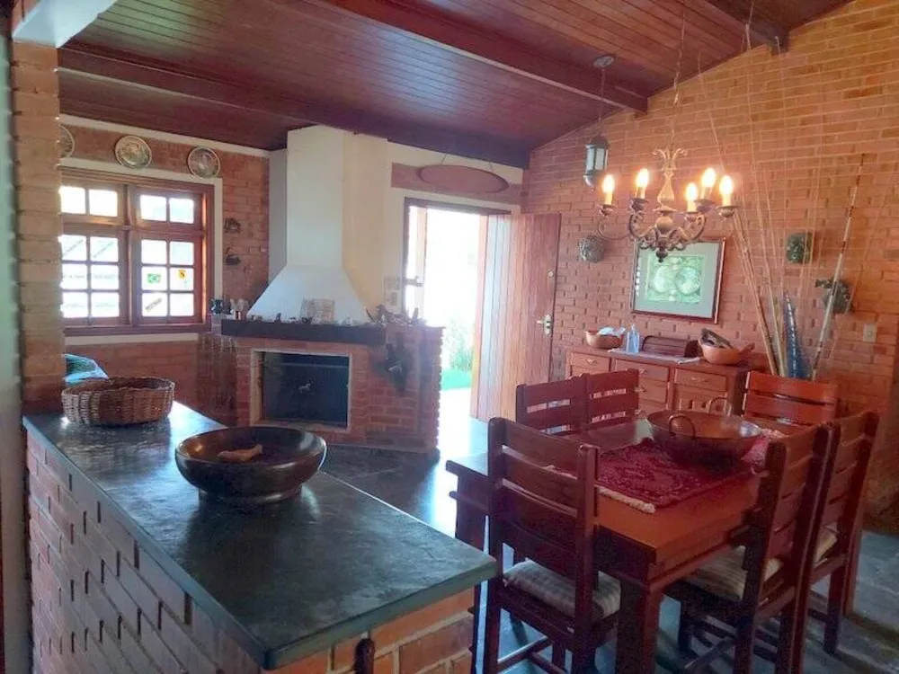 Casa, 4 quartos - Foto 10