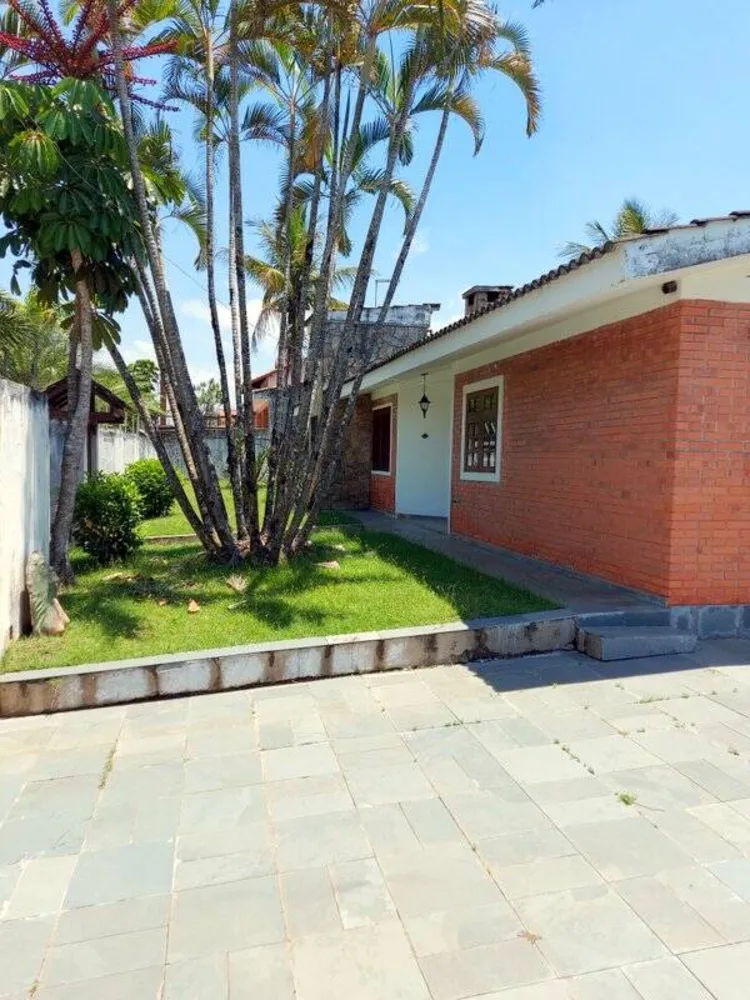 Casa, 4 quartos - Foto 4