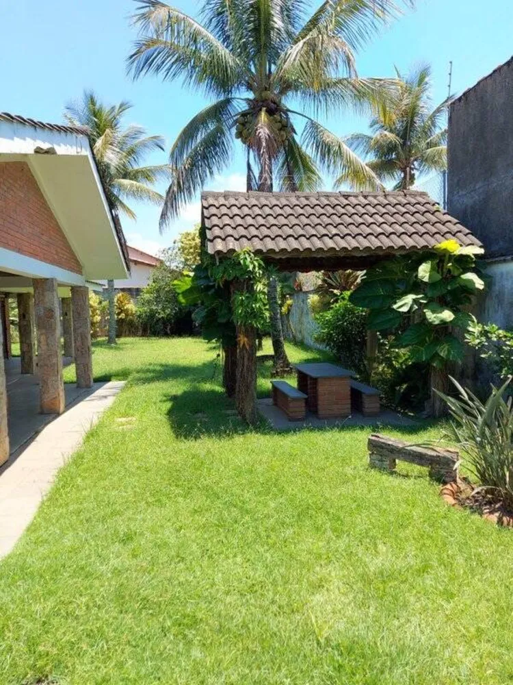 Casa, 4 quartos - Foto 5