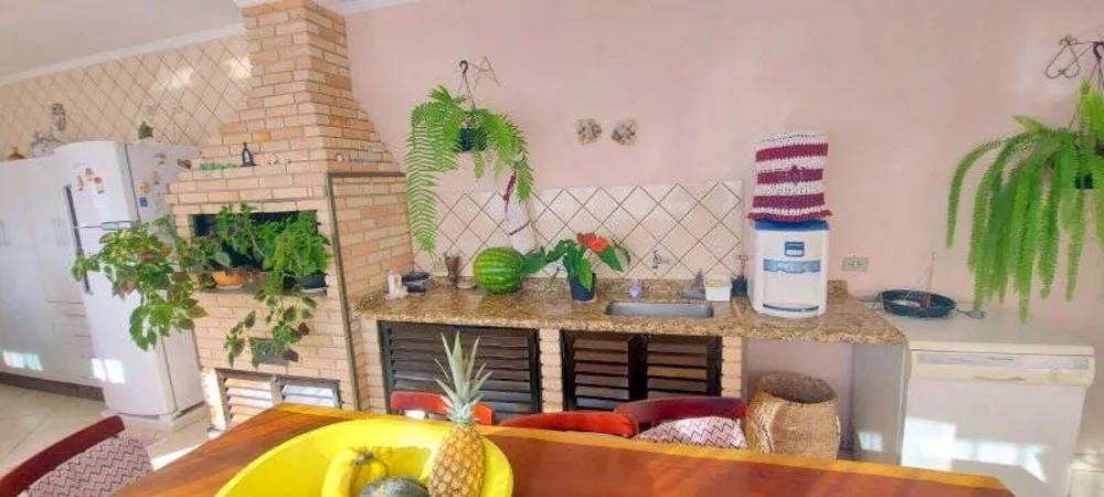 Casa, 5 quartos, 232 m² - Foto 24