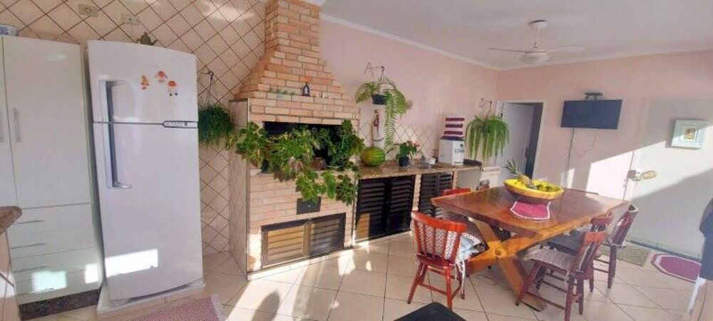 Casa, 5 quartos, 232 m² - Foto 16