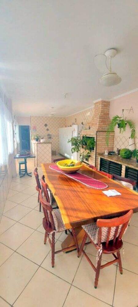 Casa, 5 quartos, 232 m² - Foto 17