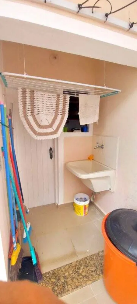 Casa, 5 quartos, 232 m² - Foto 28