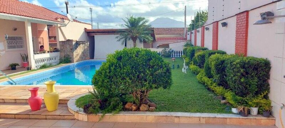 Casa, 5 quartos, 232 m² - Foto 19