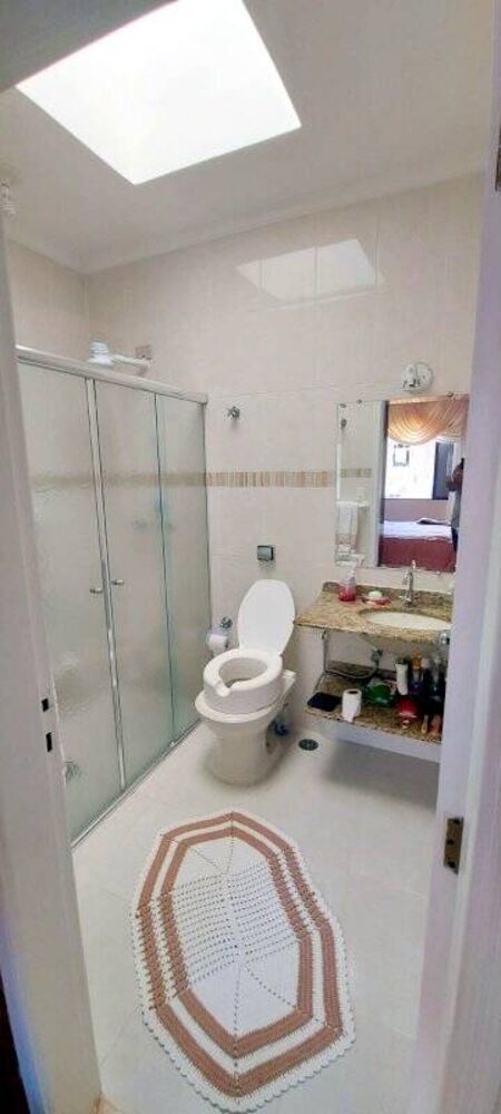 Casa, 5 quartos, 232 m² - Foto 13