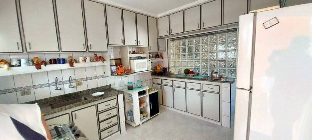 Casa, 5 quartos, 232 m² - Foto 8