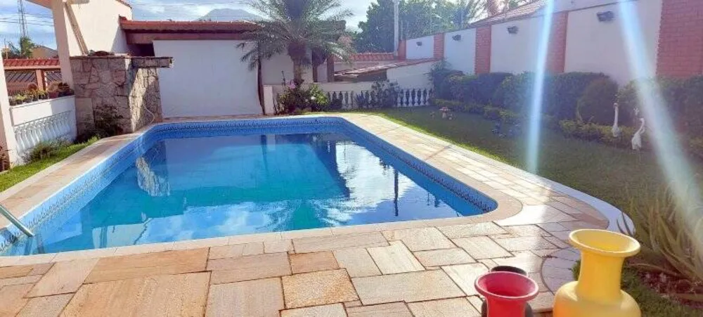 Casa, 5 quartos, 232 m² - Foto 31