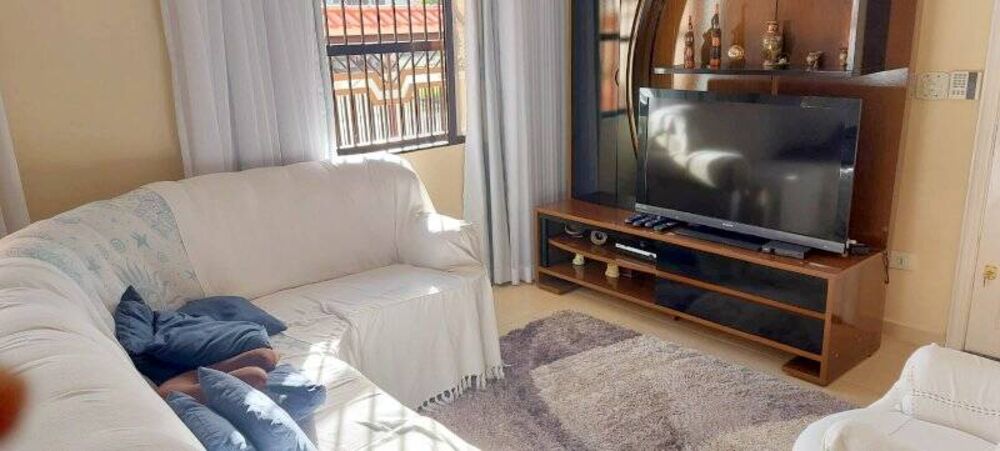 Casa, 5 quartos, 232 m² - Foto 6