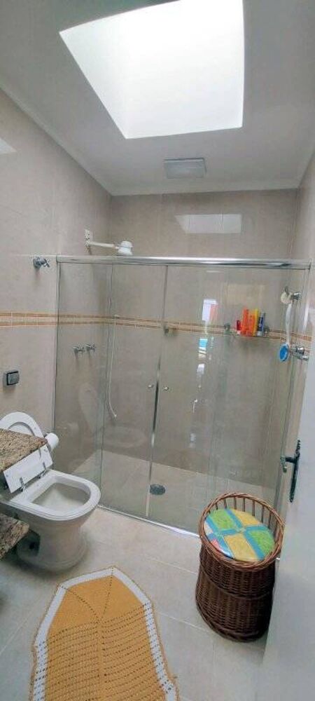 Casa, 5 quartos, 232 m² - Foto 11