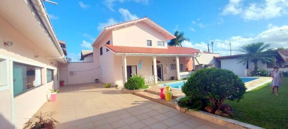 Casa, 5 quartos, 232 m² - Foto 3