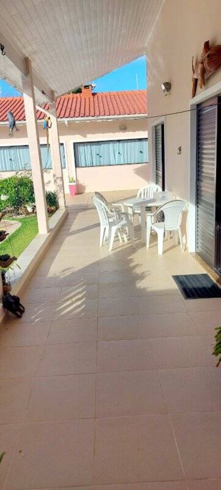 Casa, 5 quartos, 232 m² - Foto 4