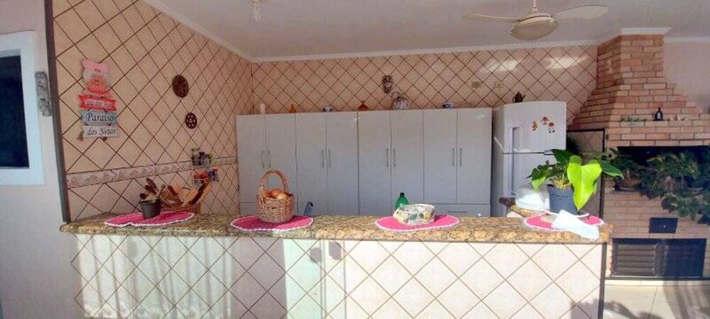 Casa, 5 quartos, 232 m² - Foto 18