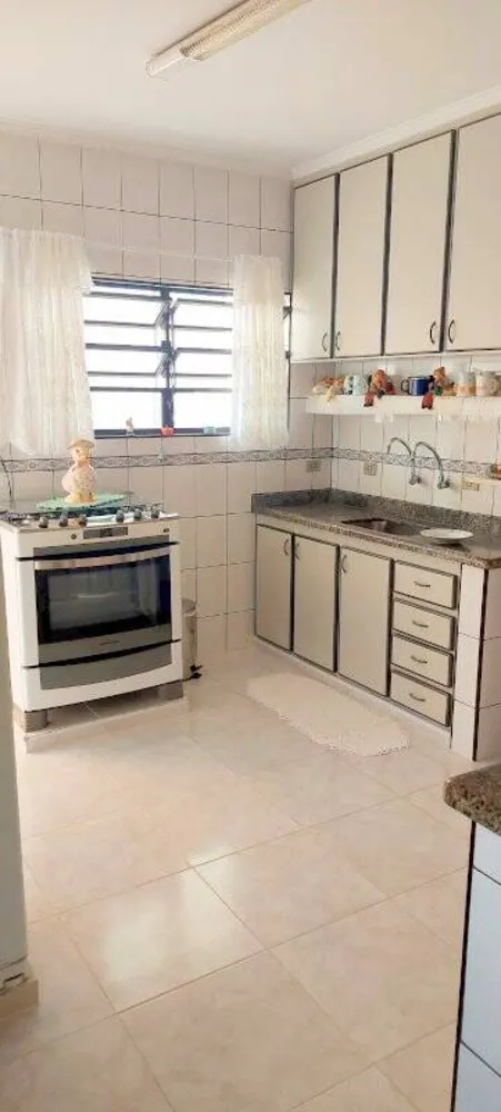 Casa, 5 quartos, 232 m² - Foto 22