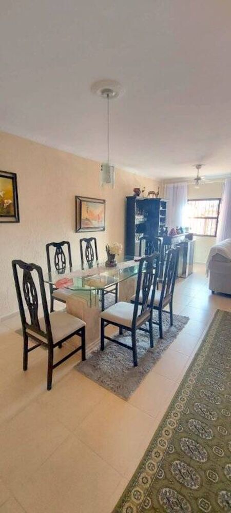 Casa, 5 quartos, 232 m² - Foto 5