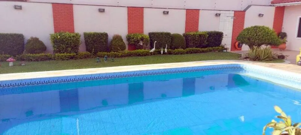 Casa, 5 quartos, 232 m² - Foto 30