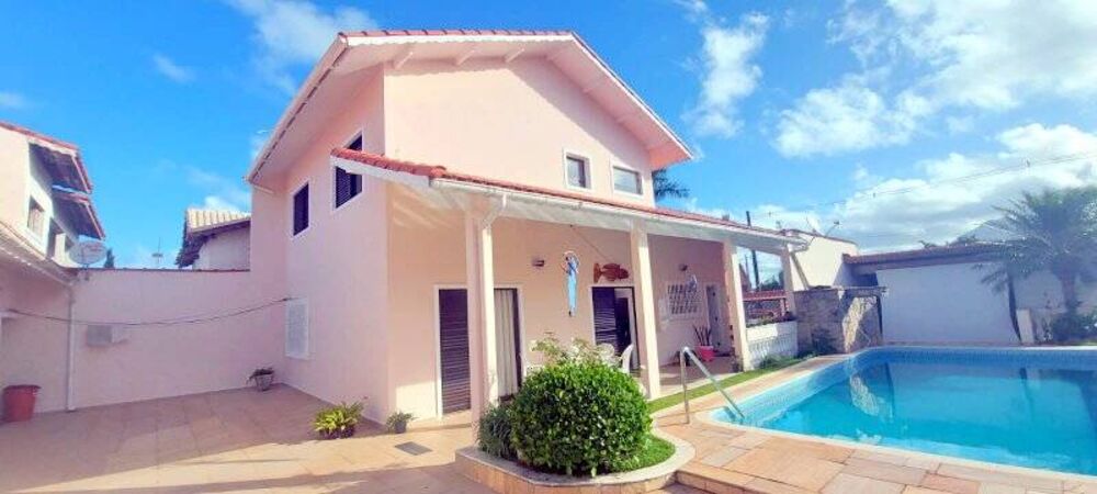 Casa, 5 quartos, 232 m² - Foto 2