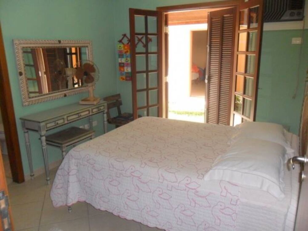 Sobrado, 4 quartos, 254 m² - Foto 11
