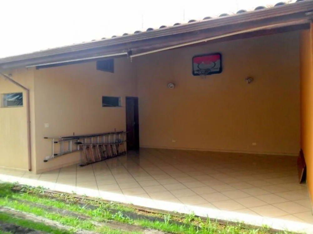 Sobrado, 4 quartos, 254 m² - Foto 26