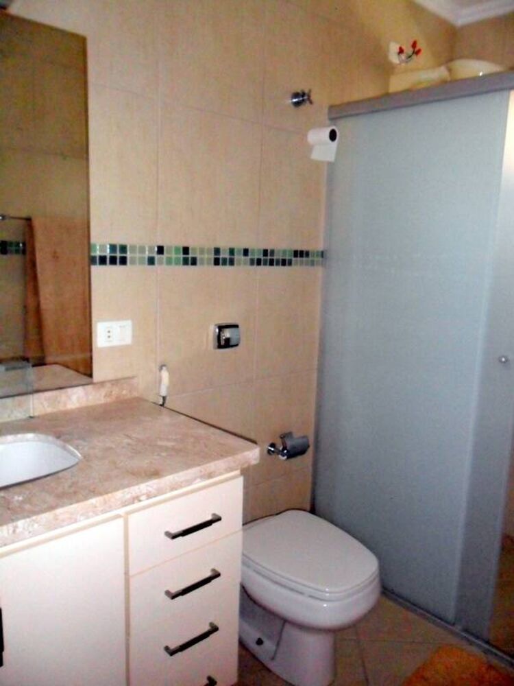 Sobrado, 4 quartos, 254 m² - Foto 17