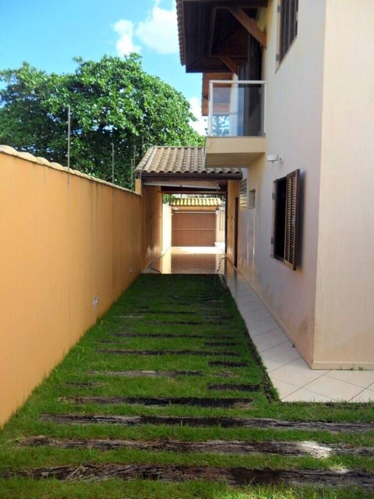 Sobrado, 4 quartos, 254 m² - Foto 3