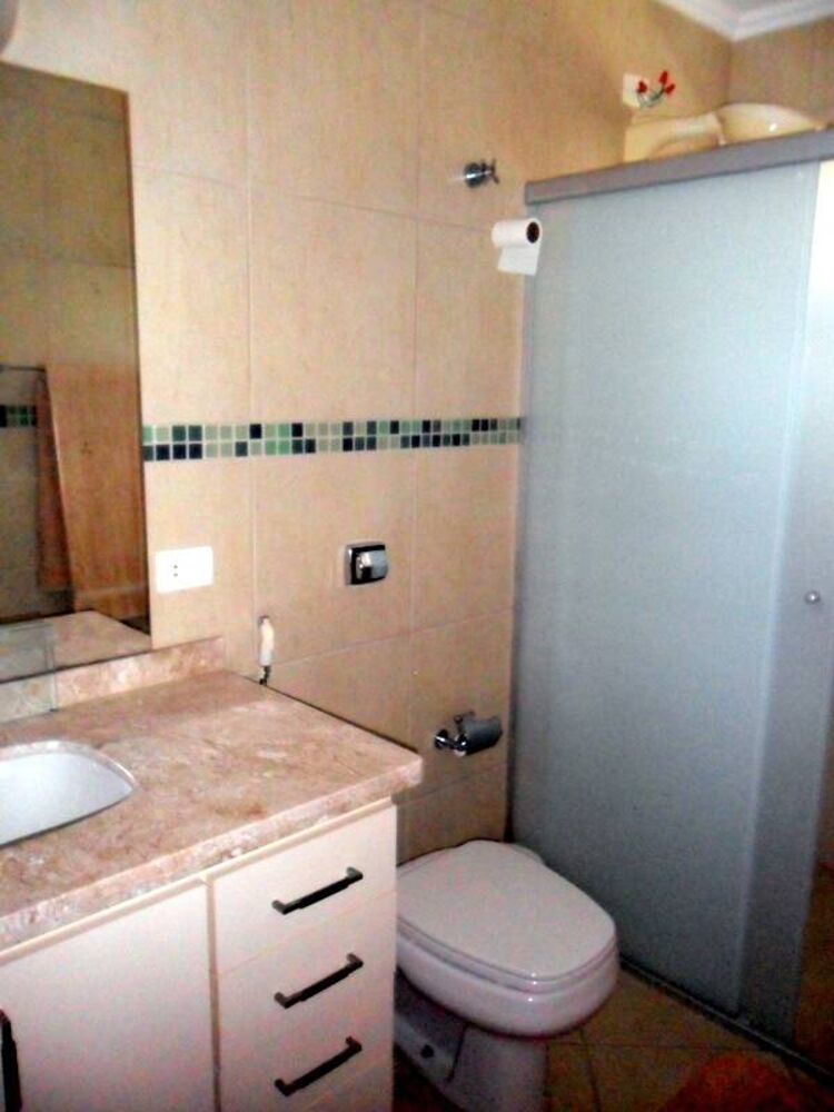 Sobrado, 4 quartos, 254 m² - Foto 5