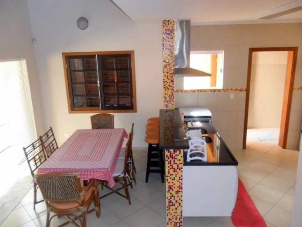 Sobrado, 4 quartos, 254 m² - Foto 27